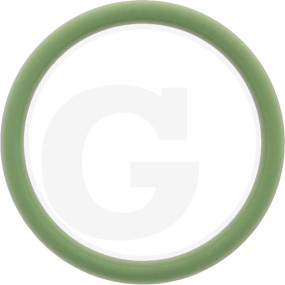 O-Ring T6 3,53X41,28 Viton Granit