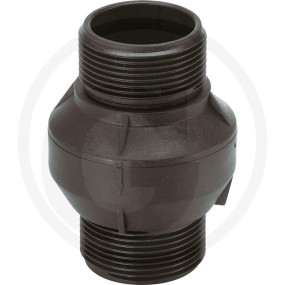 Rückschlagventil 2'' V-V Granit 19377133