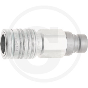 Kupplung-Adapter Dn- 08 Nvf-Ffhm Granit 19380568