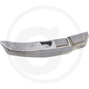 Federzinken Gebogen - Xt Granit