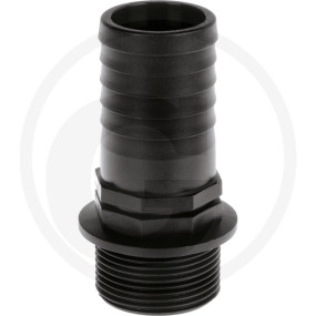 Gerader Schlauchanschluss 13Mm Granit 19385502
