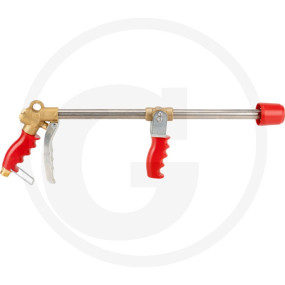 Spritzpistole Top Gun Granit 19386379