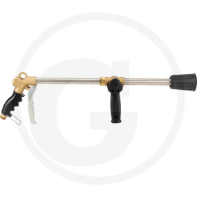 Spritzpistole Top Gun 60Bar Inkl. Düse Granit 19389299
