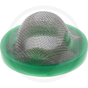 Hutfilter 100M Grün Granit 19402058