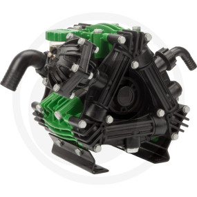 Pumpe Zeta 120 1C Granit 19406174