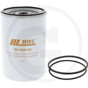 Dieselfilter Granit