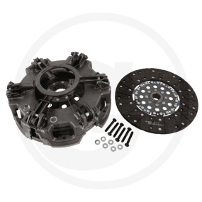 Kupplungssatz Granit 19409242