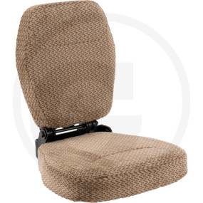 Proboss Beifahrersitz Pf. John Deere Granit 19410692