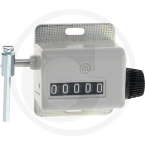 Ballenzähler Granit 19410829