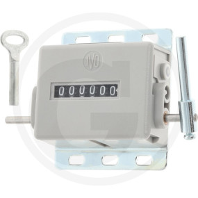 Ballenzähler Granit 19417248