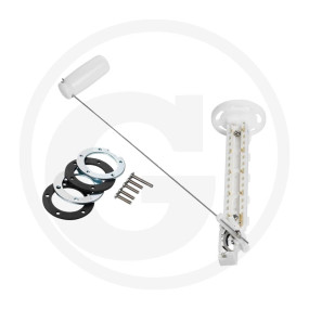 Vdo Tankhebelgeber 150-600Mm Granit 19418855