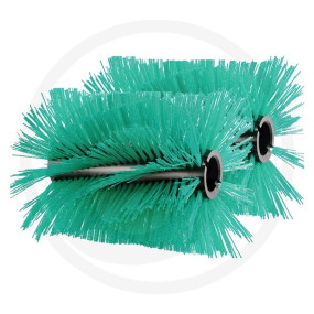 Spezialschmutzbürsten-Satz 40Cm X 80Cm Granit 19419056