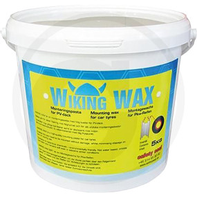 Wiking Wax Pkw, 5 Kg Granit 19423362