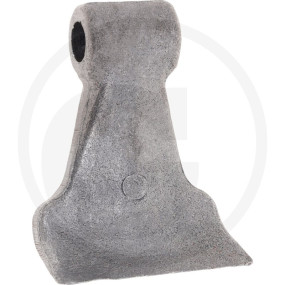 Hammerschlegel Granit 19463279