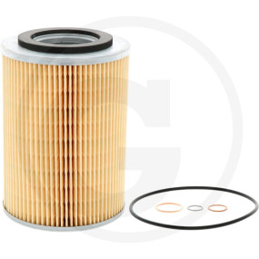 Motorölfilter Granit