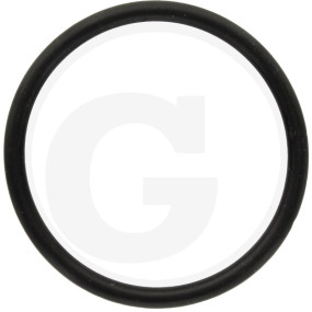 Runddichtring Granit