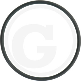Runddichtring Granit