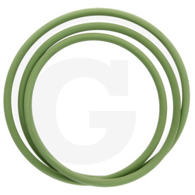O-Ring Granit