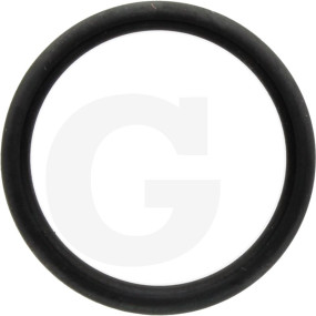 Runddichtring Granit