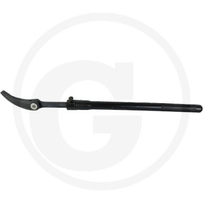 Stemmhebel Medium - Länge 520 - 860 Mm Granit 19580641