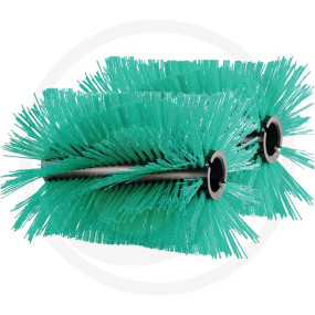 Spezialschmutzbürsten-Satz 40Cm X 120Cm Granit 19621957