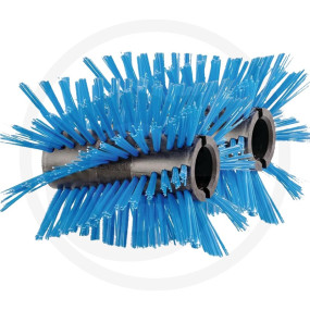 Schneebürsten-Satz 40Cm X 120Cm Granit 19622156