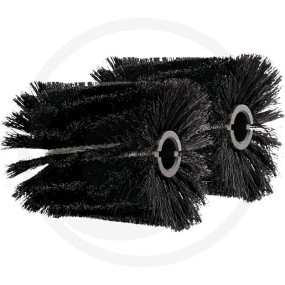 Spezialpflegebürsten-Satz 40Cm X 120Cm Granit 19622855