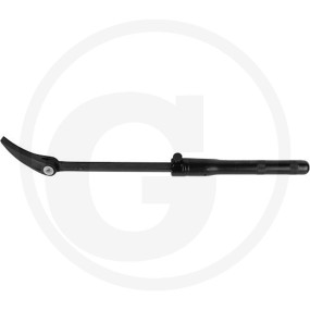 Stemmhebel Small - Länge 270 - 430 Mm Granit 19634744