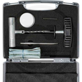 Pkw Set 30 Pfropfen Safety Sea Granit 19638524
