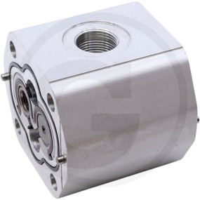 Gr-2 Pumpe 25Cc D-Gewinde Zu Tp-Gr-2 Granit 19639888