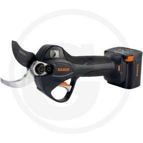 Rebschere Bcl240 Granit