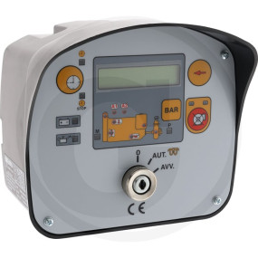 Motorkontrolleinheit Cem-380-10 Granit 19649100