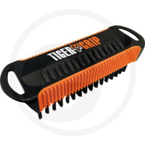Handbürste Tiger Grip Granit 19669378