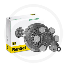 Kupplungssatz Granit 19669432