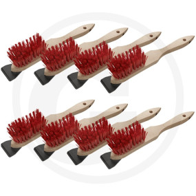 Ve8 Granit-Rasenmäherbürste 19669531