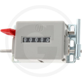 Ballenzähler Granit 19669723