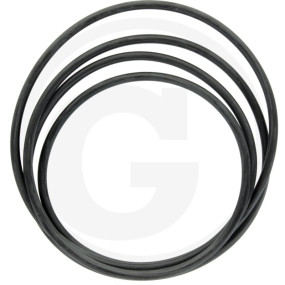 O-Ring Granit