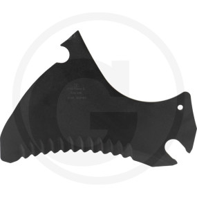 Messer Powercut 5Mm Granit 19763520