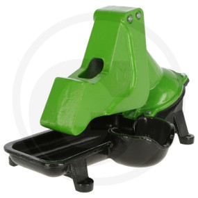 Weidepumpe Duo Granit 19774430