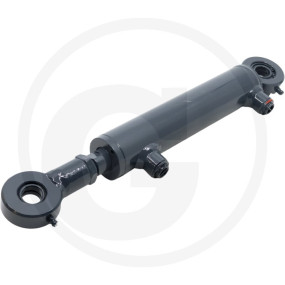Hydraulikzylinder Dw-B-25-40-165-360 Granit