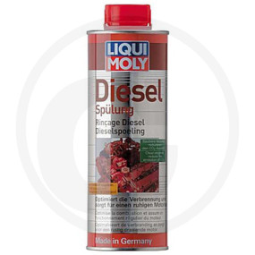 500 Ml Dose Diesel Spü Lung Granit 19911698