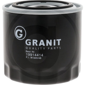 Motorölfilter Granit