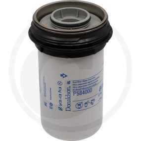 Kraftstofffilter P584000 Granit