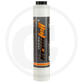 Kranfett 12-681 400G Lube Shuttle Granit 19968610