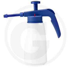 Pumpzerstäuber Sprayfixx Solvent 1L Granit 19997157