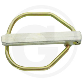 Klappstecker Granit 20001122200