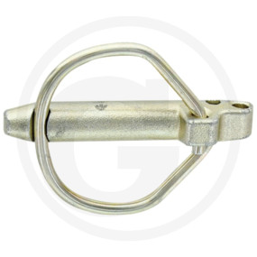 Klappstecker Granit 20002110000