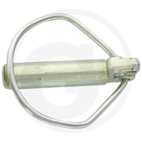 Klappstecker Granit 20002126000