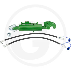 Hydr. Oberlenker Kat. 3 Granit 200120045