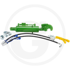 Hydr. Oberlenker Kat. 3 Granit 200120046